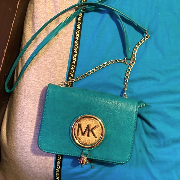 Michael Kors Bags Crossbody Mk Purse Poshmark
